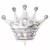 Серебряная корона 